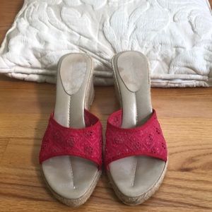 Adorable Espadrilles